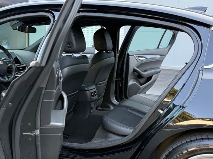 Фото 5 - Cadillac CT5