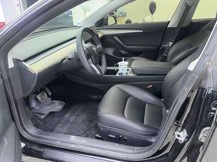 Фото 4 - Tesla Model 3