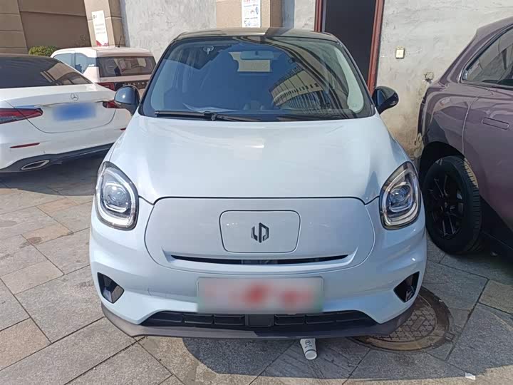 Фото 3 - Leapmotor T03