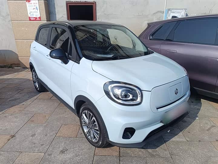 Фото 4 - Leapmotor T03