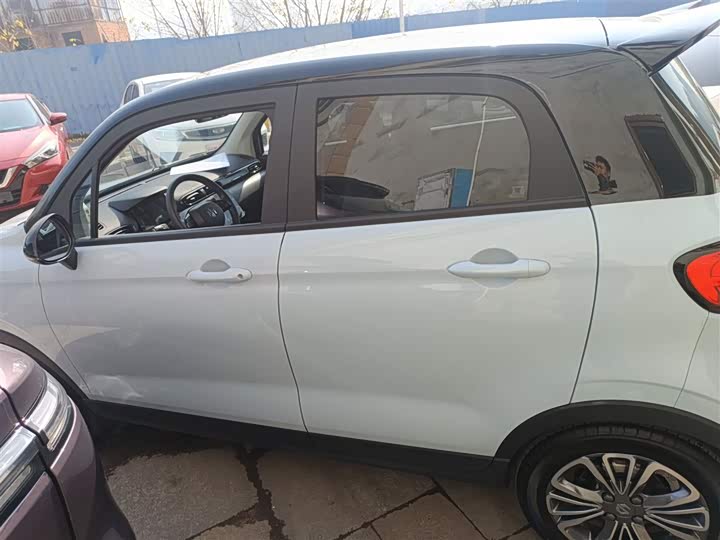 Фото 5 - Leapmotor T03