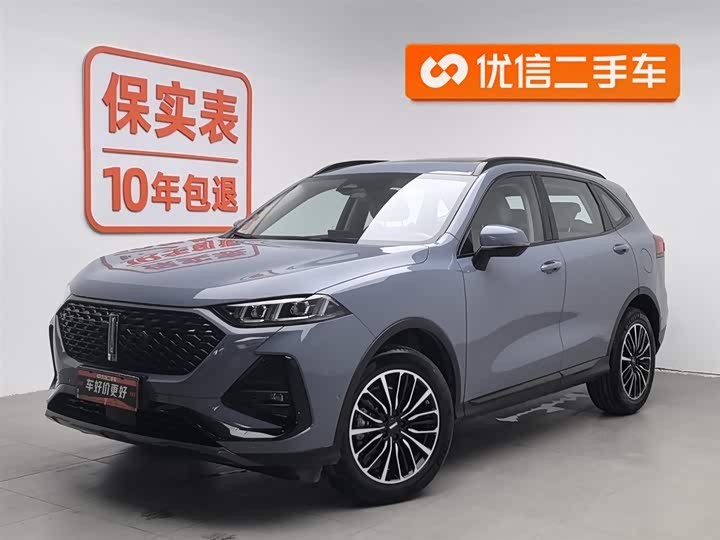 Фото 1 - Wey Latte DHT