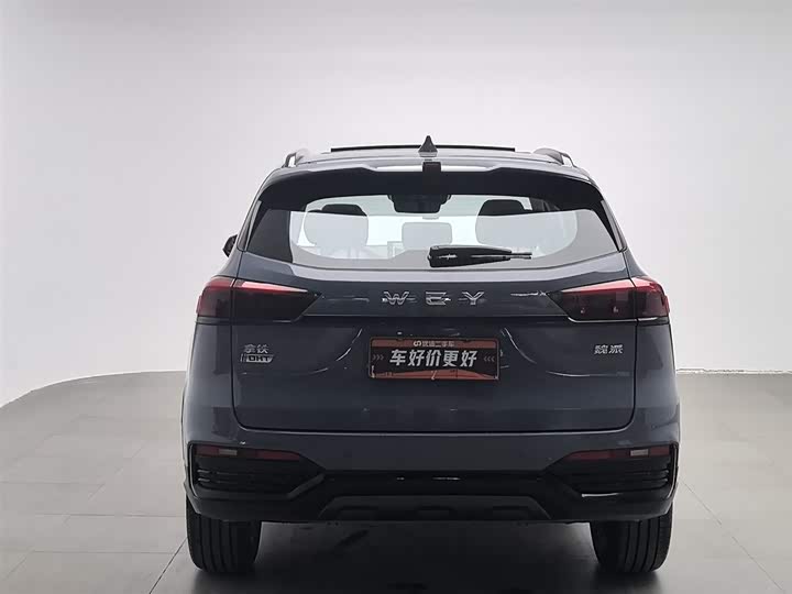 Фото 4 - Wey Latte DHT