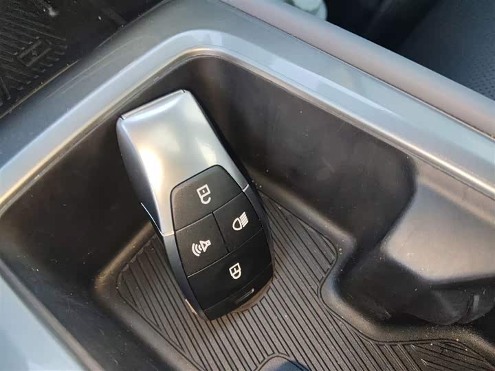 Фото 9 - BAIC Beijing BJ40 Hybrid