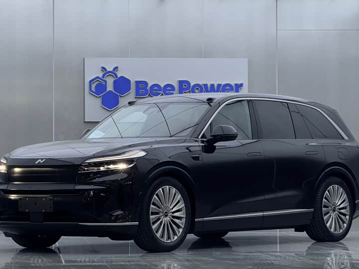 Фото 1 - Nio Onvo L90