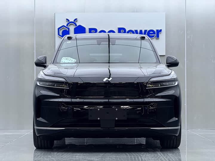 Фото 2 - Nio Onvo L90