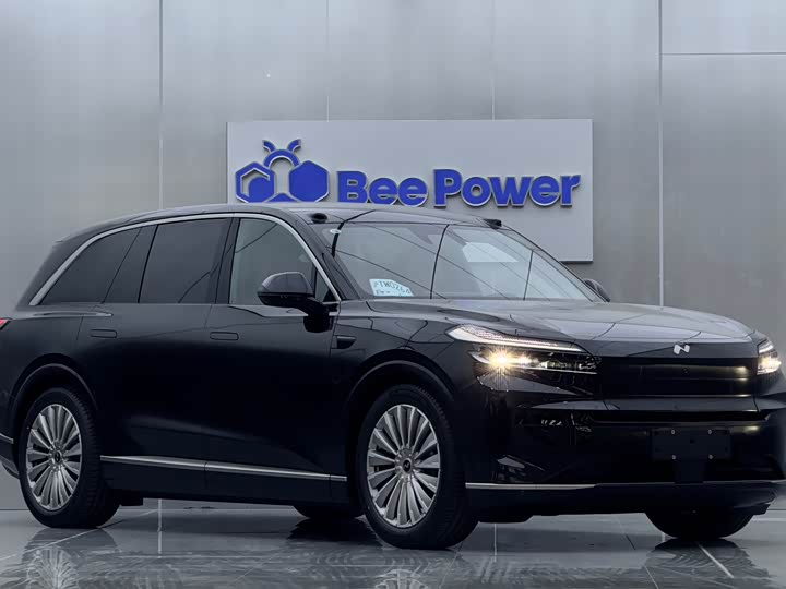 Фото 3 - Nio Onvo L90