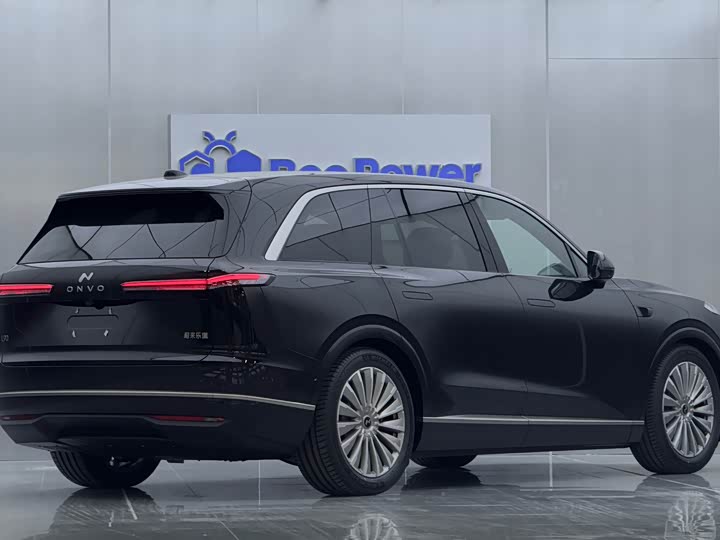 Фото 8 - Nio Onvo L90