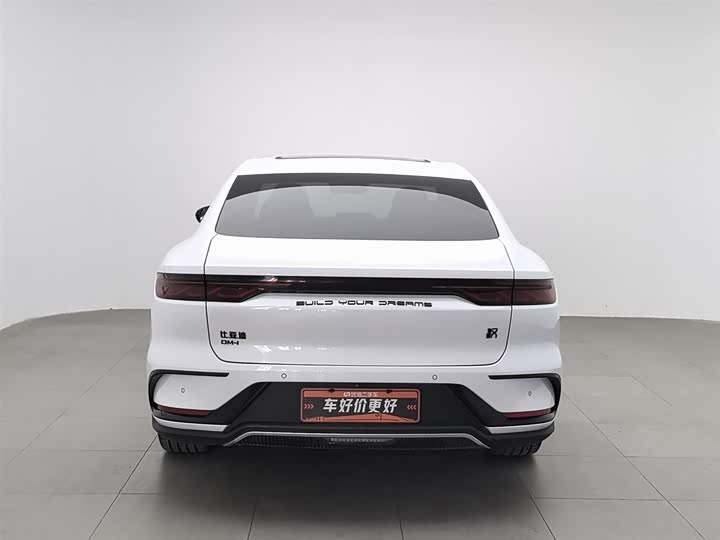 Фото 4 - BYD Han