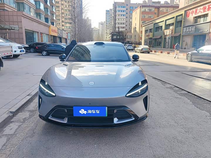 Фото 2 - Xiaomi YU7