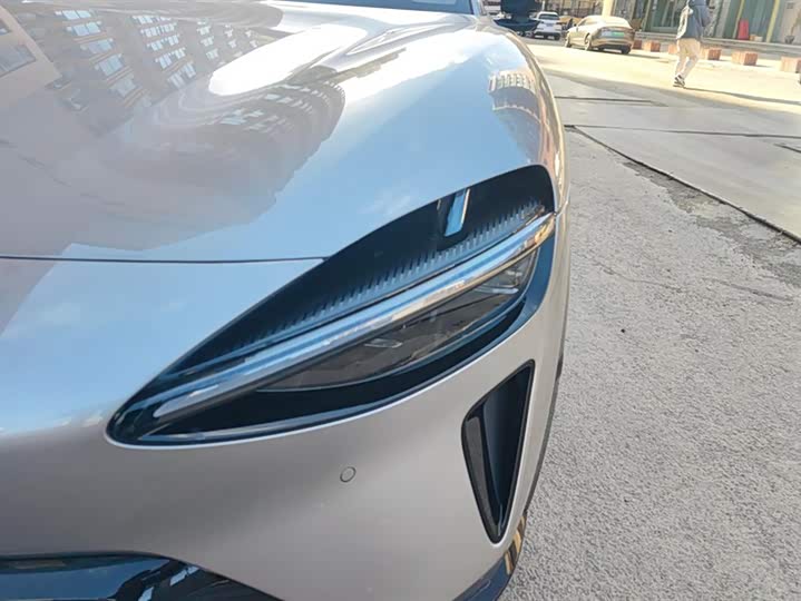 Фото 5 - Xiaomi YU7