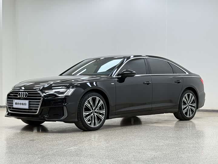 Фото 2 - Audi A6L