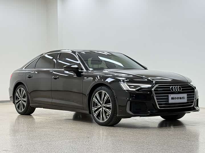 Фото 3 - Audi A6L