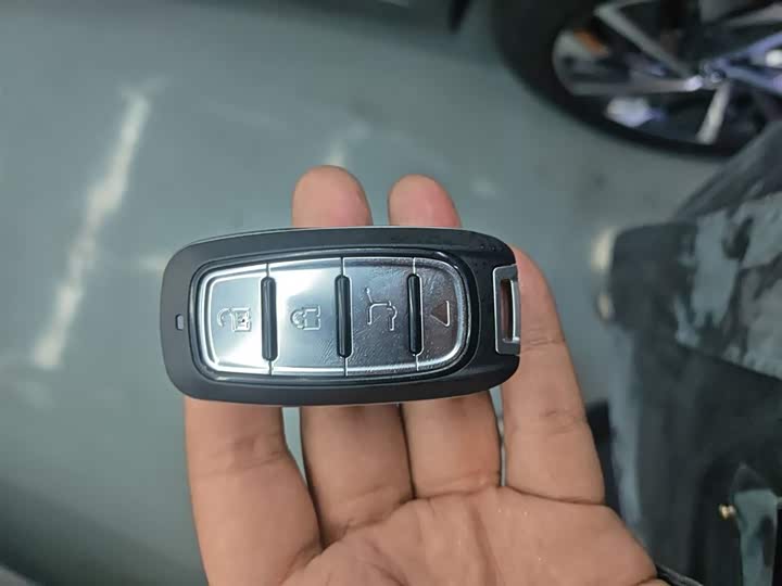 Фото 9 - Hyundai Tucson L