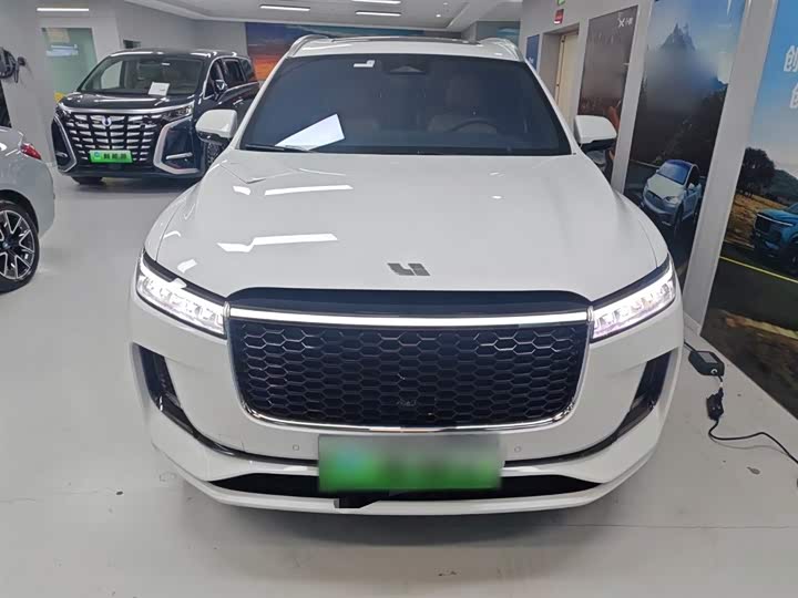 Фото 3 - LiXiang One