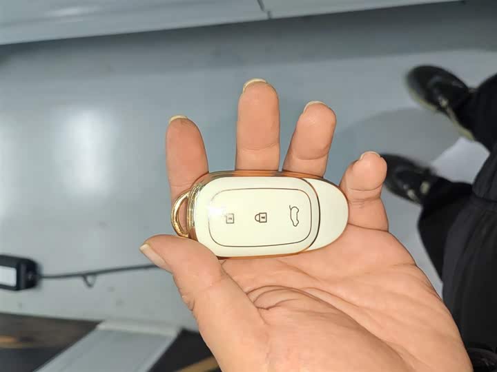 Фото 9 - LiXiang One