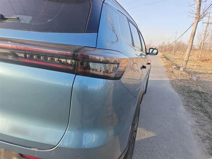 Фото 8 - Chery Tiggo 8 Plus C-DM