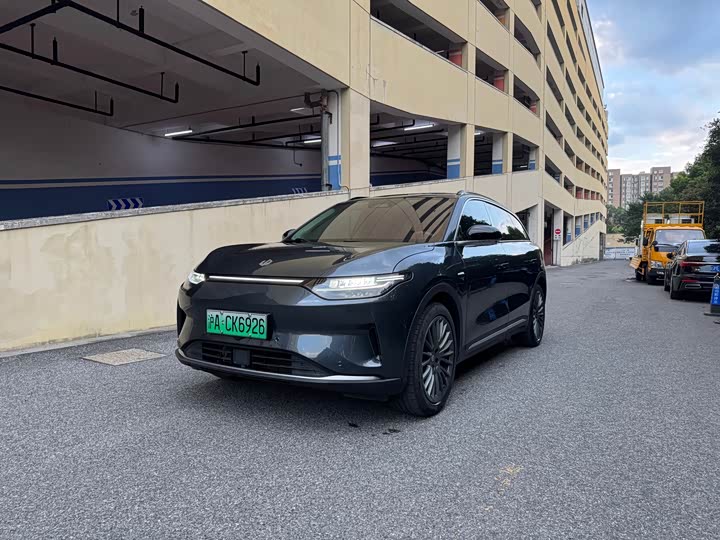 Фото 3 - Leapmotor C11