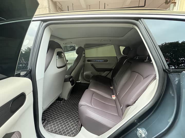 Фото 5 - Leapmotor C11