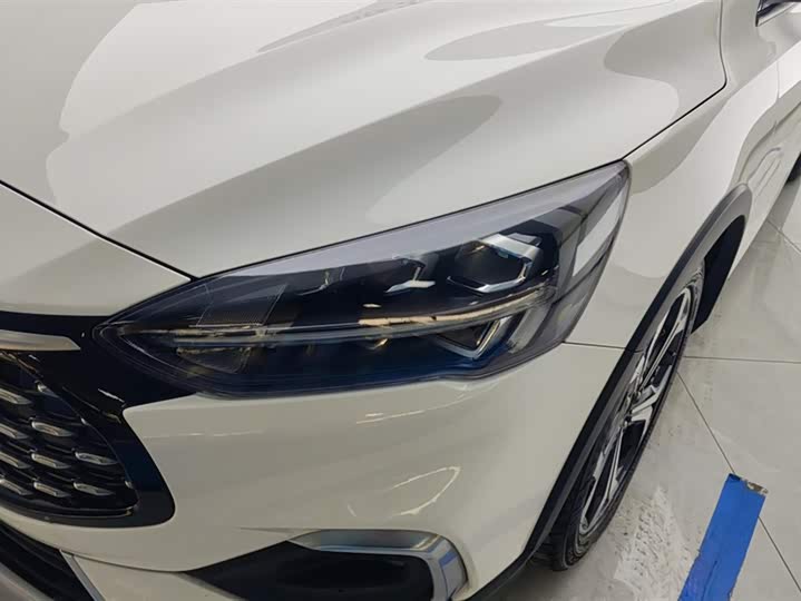 Фото 5 - Ford Focus