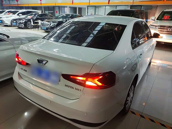 Фото 7 - Jetta VA3