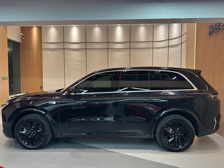 Фото 4 - LiXiang L8