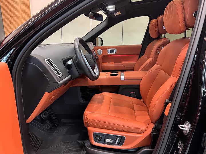 Фото 5 - LiXiang L8