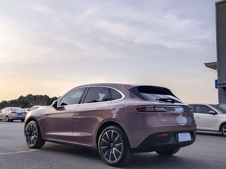 Фото 5 - Aito M5