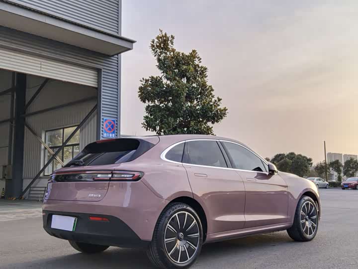 Фото 6 - Aito M5