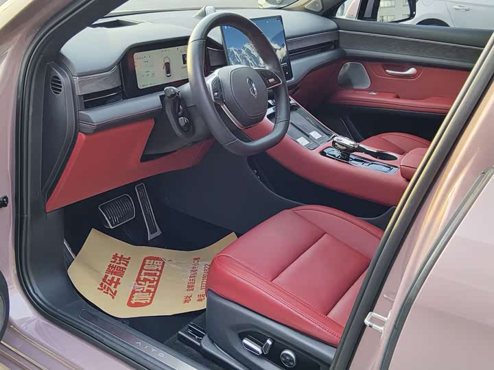 Фото 7 - Aito M5