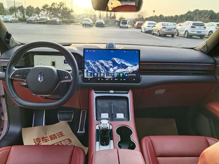 Фото 9 - Aito M5