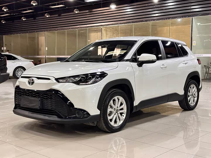 Фото 1 - Toyota Frontlander