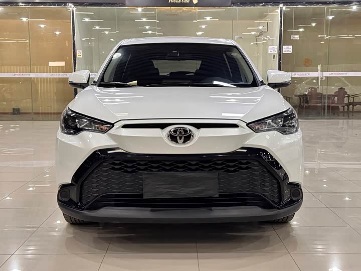 Фото 2 - Toyota Frontlander