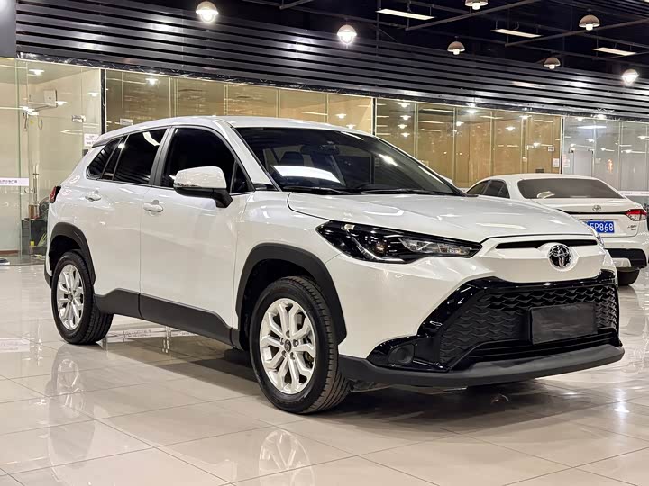 Фото 3 - Toyota Frontlander