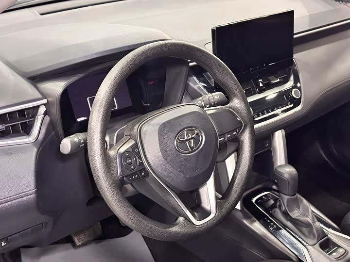 Фото 4 - Toyota Frontlander