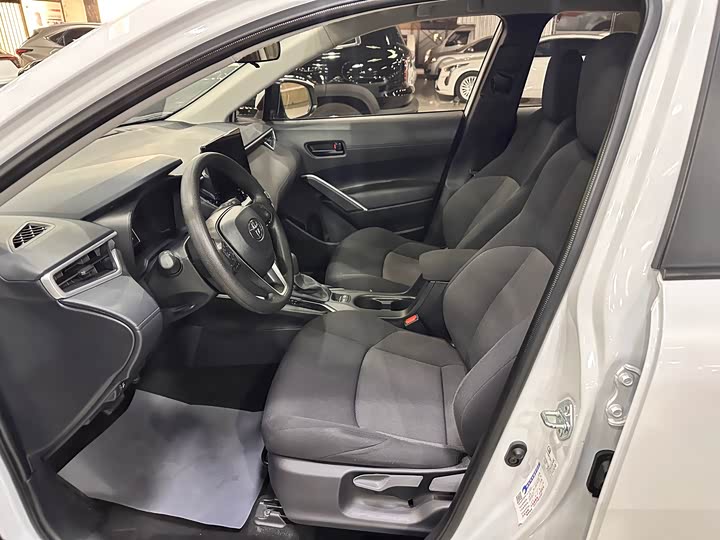 Фото 5 - Toyota Frontlander