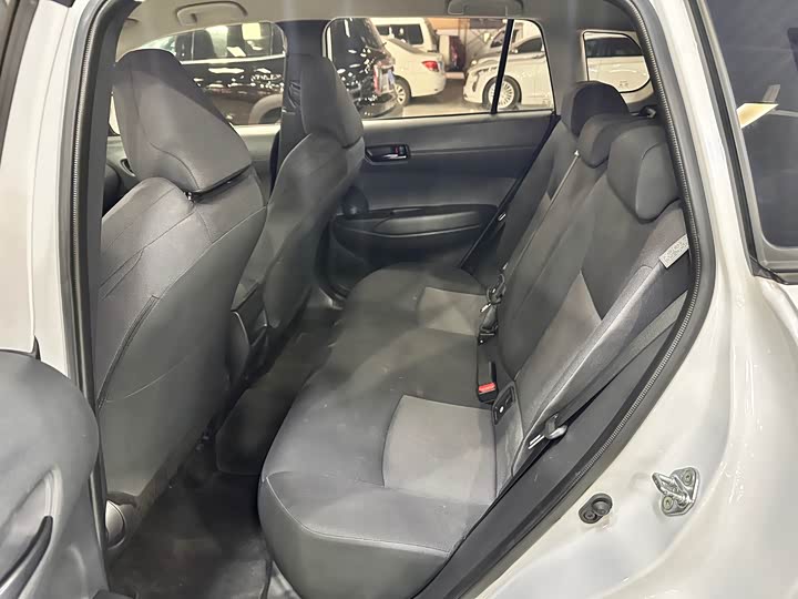 Фото 6 - Toyota Frontlander