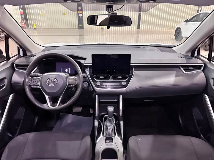 Фото 7 - Toyota Frontlander