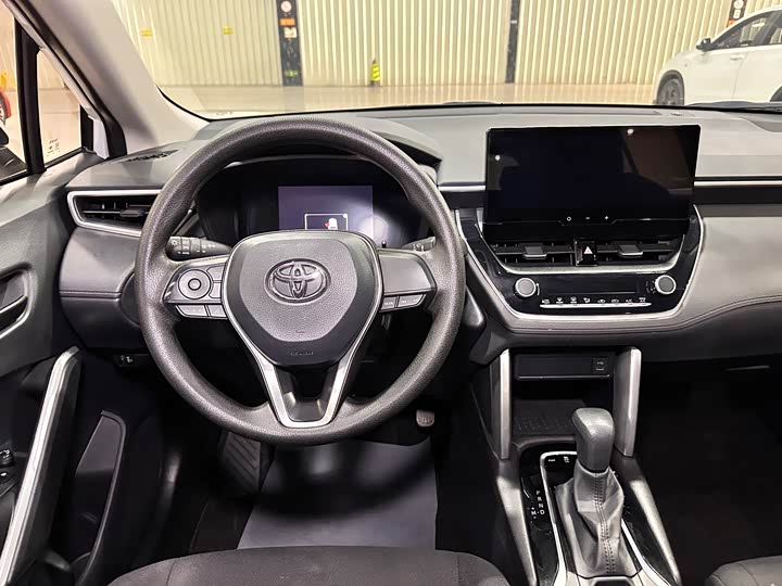 Фото 8 - Toyota Frontlander