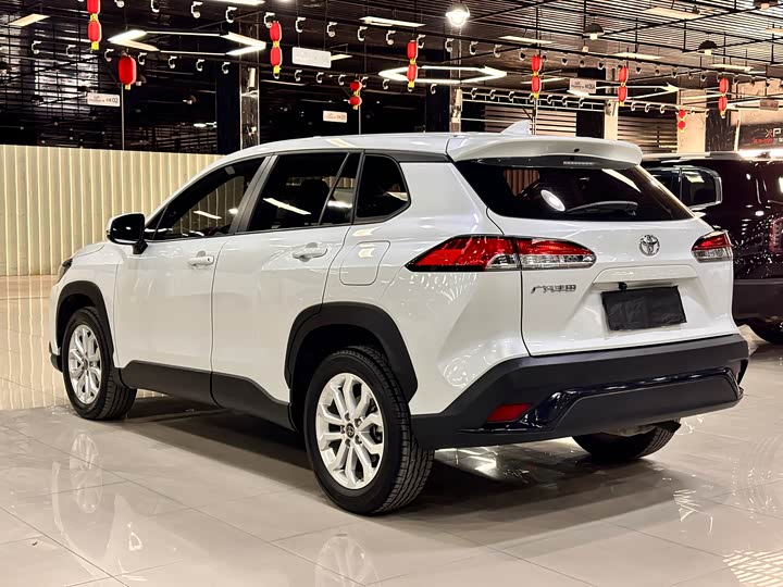 Фото 9 - Toyota Frontlander