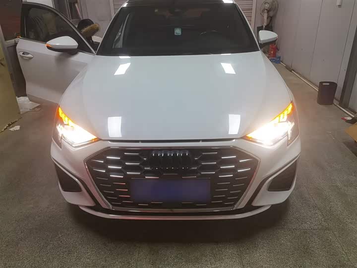 Фото 3 - Audi A3