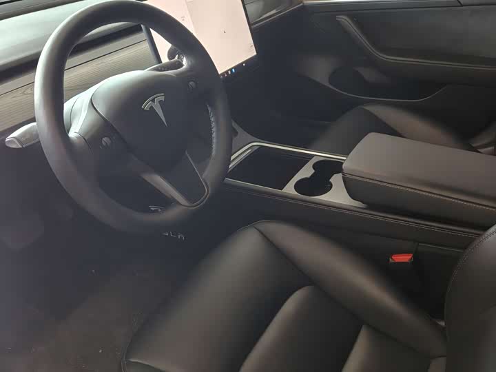 Фото 4 - Tesla Model 3