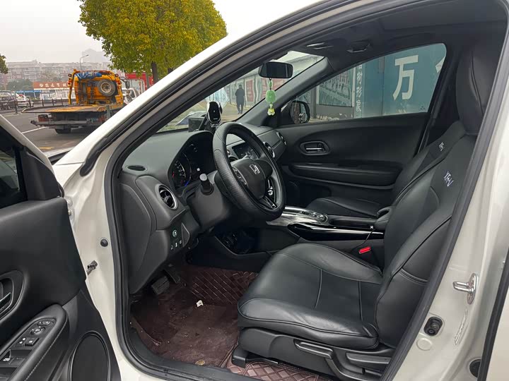 Фото 6 - Honda XR-V