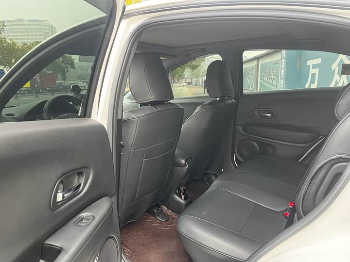 Фото 7 - Honda XR-V