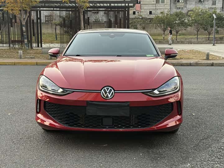 Фото 2 - Volkswagen Lamando L