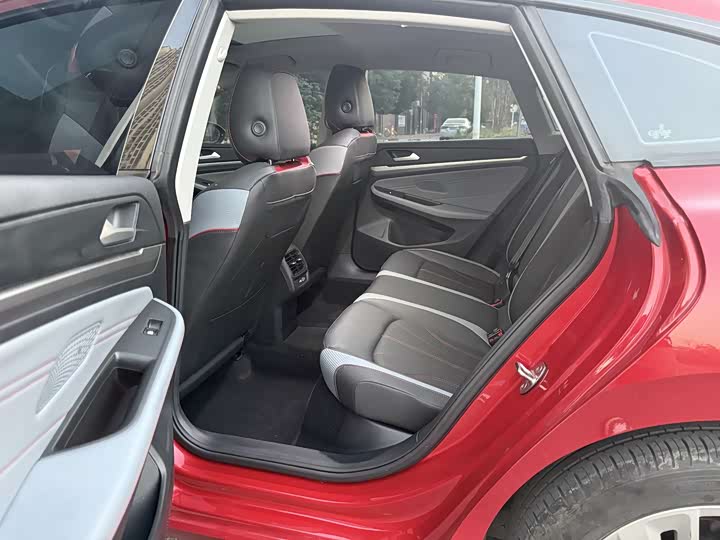 Фото 6 - Volkswagen Lamando L