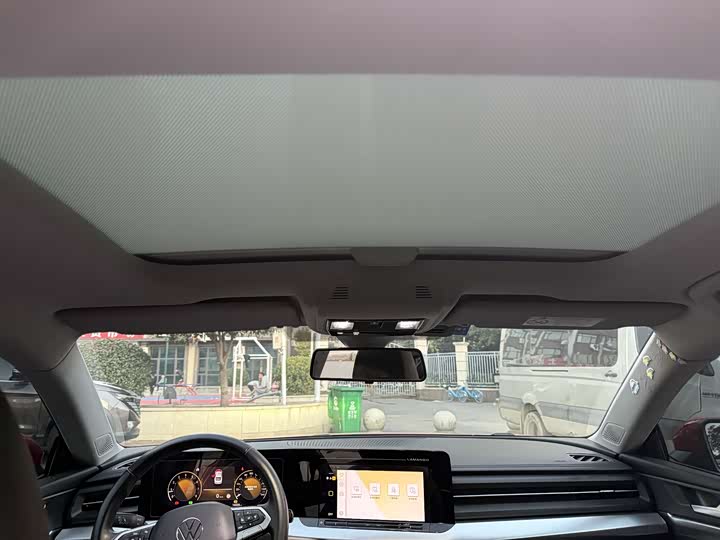 Фото 7 - Volkswagen Lamando L