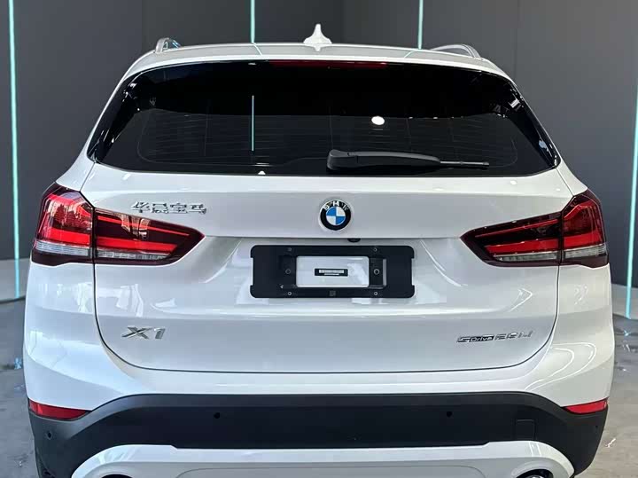 Фото 7 - BMW X1