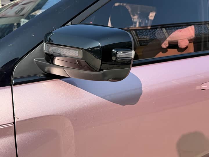 Фото 5 - Geely Icon