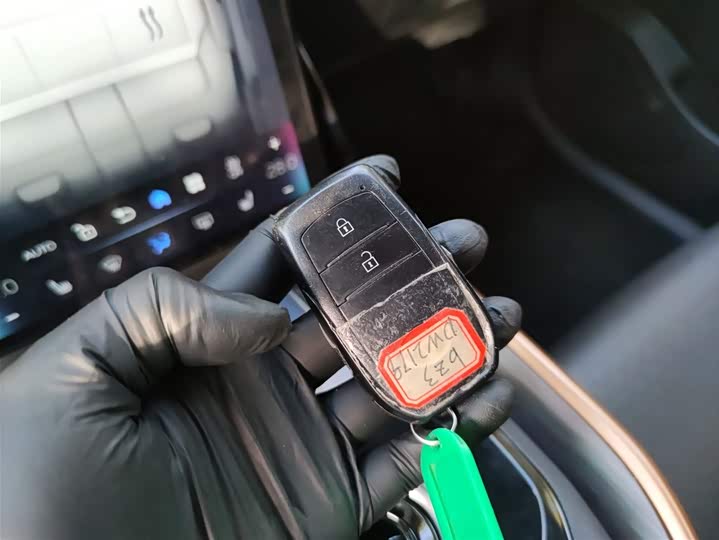 Фото 9 - Toyota bZ3